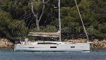 dufour yachts dufour 460 gl