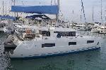 lagoon beneteau lagoon 46