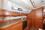 Aquarius Bavaria Cruiser 41