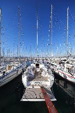 Aquarius Bavaria Cruiser 41