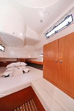 Aquarius Bavaria Cruiser 41