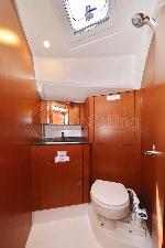 Aquarius Bavaria Cruiser 41