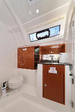 Aquarius Bavaria Cruiser 41