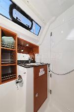 Aquarius Bavaria Cruiser 41