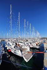 Aquarius Bavaria Cruiser 41