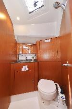 Aquarius Bavaria Cruiser 41