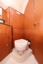 Aquarius Bavaria Cruiser 41