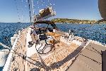 dufour yachts dufour 56 exclusive 7