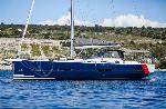 dufour yachts dufour 560 gl