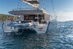 MARK Dufour 48 Catamaran