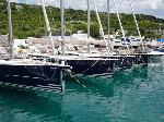 dufour yachts dufour 56 exclusive 16
