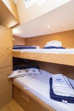 BAHIA FELIZ V Dufour 63 Exclusive