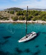 BAHIA FELIZ V Dufour 63 Exclusive