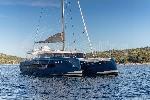UNO Dufour 48 Catamaran