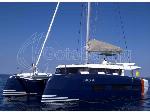 NOX Dufour 48 Catamaran
