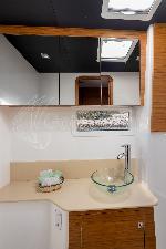 NOX Dufour 48 Catamaran