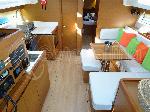 DONAR Sun Odyssey 490