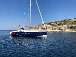 DONAR Sun Odyssey 490