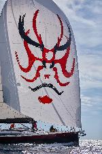 KABUKI Dufour 56 Exclusive