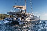 YAM Dufour 48 Catamaran