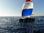 YAM Dufour 48 Catamaran