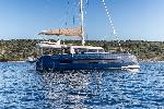 YAM Dufour 48 Catamaran