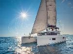 SEA VOYAGER  Lagoon 42