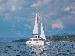 SEA VOYAGER  Lagoon 42