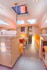 elan marine elan impression 45 12