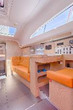 elan marine elan impression 45 7