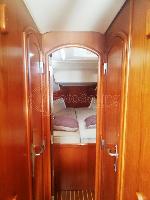 REN - TOTAL REFIT 2018 Sun Odyssey 43