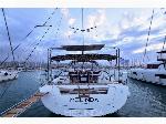 Melinda Oceanis 45 