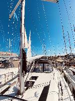 Marbella  Oceanis 46.1