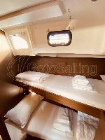 Marbella  Oceanis 46.1