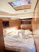 Marbella  Oceanis 46.1