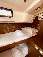 Marbella  Oceanis 46.1