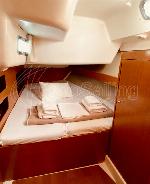 Christina Cyclades 50.5