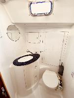 Christina Cyclades 50.5