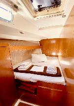 Christina Cyclades 50.5