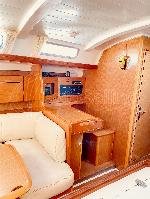 Christina Cyclades 50.5