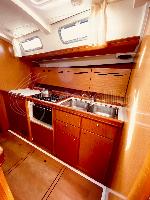 Christina Cyclades 50.5