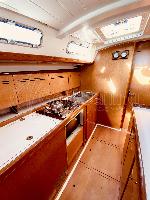 Christina Cyclades 50.5