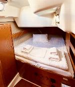 Christina Cyclades 50.5