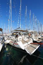 Morellina Bavaria Cruiser 41