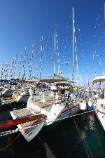 Morellina Bavaria Cruiser 41