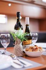 Morellina Bavaria Cruiser 41