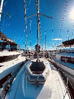 Euphoria Bavaria Cruiser 46