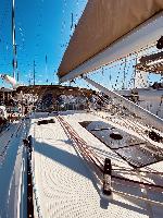 Euphoria Bavaria Cruiser 46