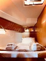 Euphoria Bavaria Cruiser 46