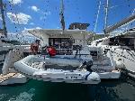 MAGIC SUMMER Fountaine Pajot Astrea 42